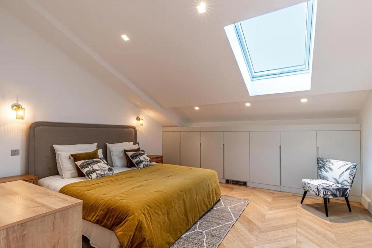 Appartement Beautiful 4 Bedrooms, Terrace, Cannes