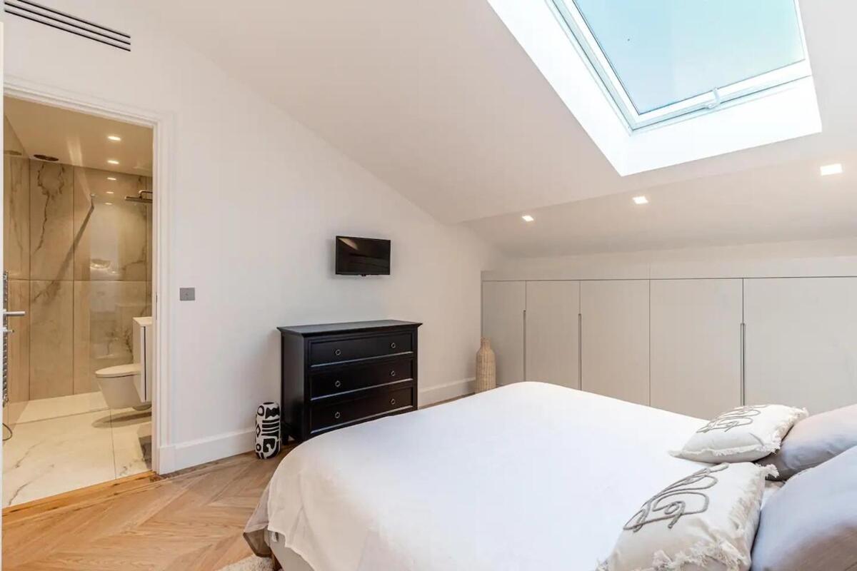 Beautiful 4 Bedrooms, Terrace, Appartement Cannes