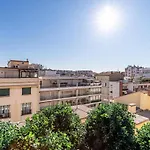Beautiful 4 Bedrooms, Terrace, Cannes